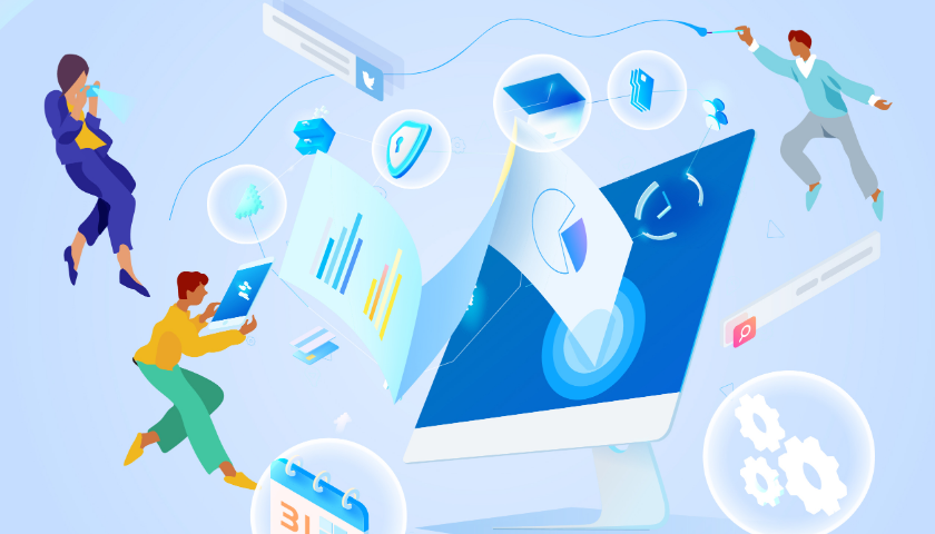 <b>网站设计新风潮：如何以简洁风格赢得用户心？</b>